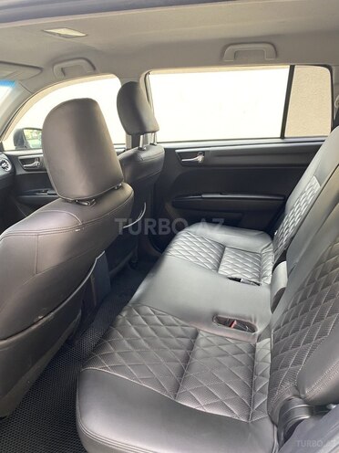 Toyota Corolla Fielder 2014, 199,215 km - 1.5 л - Sumqayıt