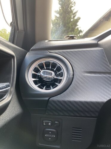 Toyota Corolla Fielder 2014, 199,215 km - 1.5 л - Sumqayıt