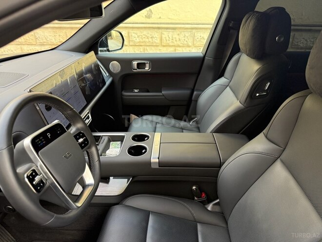 Li Auto L7 2024, 5,900 km - 1.5 l - Bakı