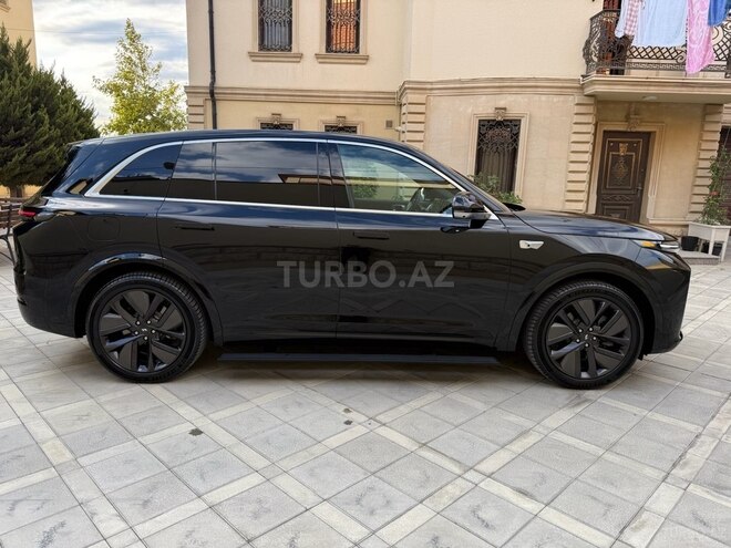 Li Auto L7 2024, 5,900 km - 1.5 l - Bakı