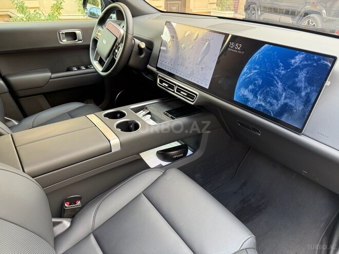 Li Auto L7 2024, 5,900 km - 1.5 l - Bakı