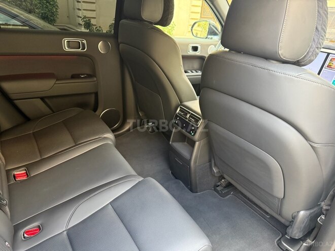 Li Auto L7 2024, 5,900 km - 1.5 l - Bakı