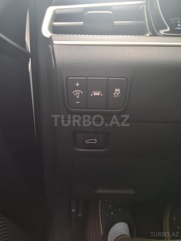 Kia K5 2020, 81,400 km - 1.6 l - Bakı