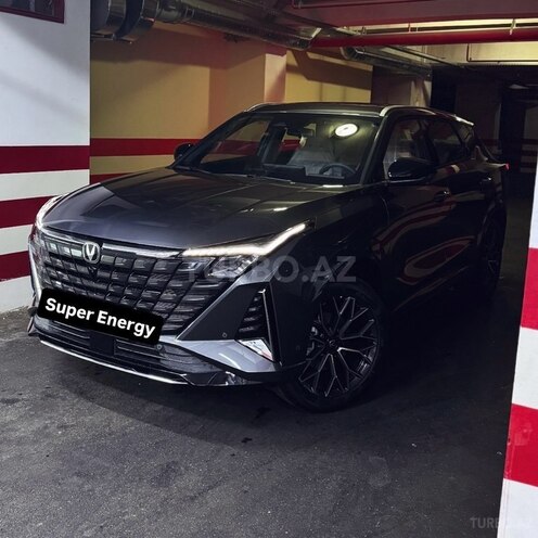 Changan  2025, 0 km - 1.5 l - Bakı
