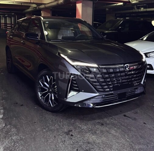 Changan  2025, 0 km - 1.5 l - Bakı