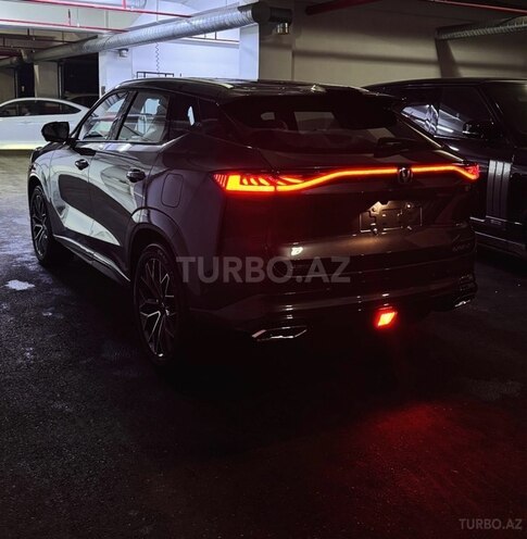 Changan  2025, 0 km - 1.5 l - Bakı