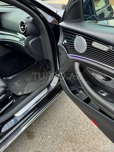 Mercedes E 220 d 2018, 200,000 km - 2.0 l - Bakı