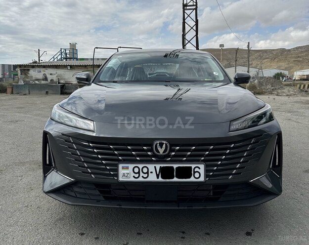 Changan Eado 2025, 0 km - 1.5 l - Bakı