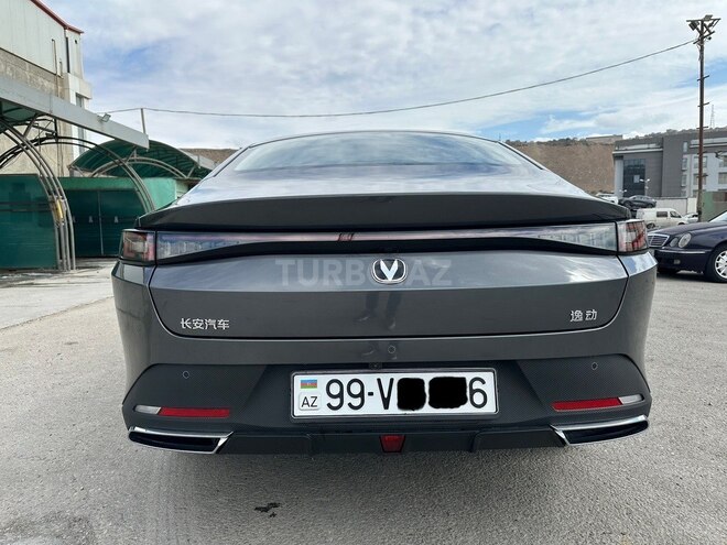Changan Eado 2025, 0 km - 1.5 l - Bakı