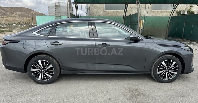 Changan Eado 2025, 0 km - 1.5 l - Bakı