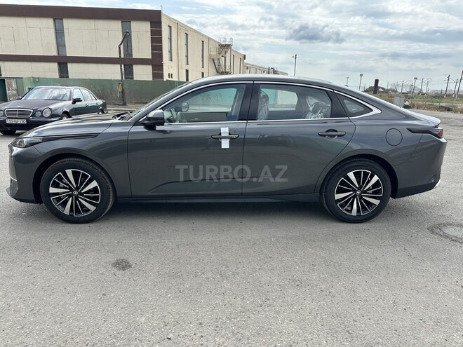 Changan Eado 2025, 0 km - 1.5 l - Bakı