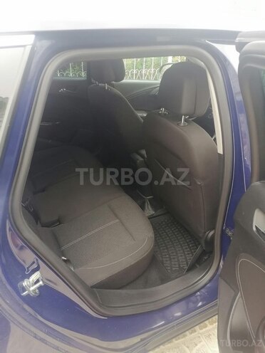 Opel Astra 2011, 151,605 km - 1.4 l - Bakı