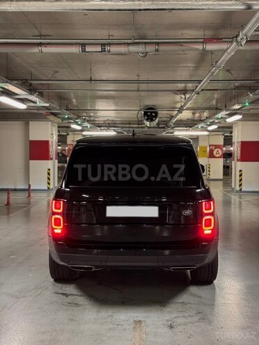 Land Rover Range Rover 2021, 83,000 km - 3.0 l - Bakı
