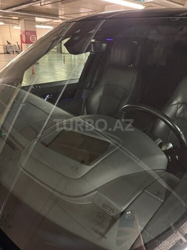 Land Rover Range Rover 2021, 83,000 km - 3.0 l - Bakı