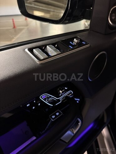 Land Rover Range Rover 2021, 83,000 km - 3.0 l - Bakı