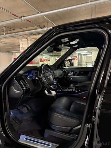 Land Rover Range Rover 2021, 83,000 km - 3.0 l - Bakı