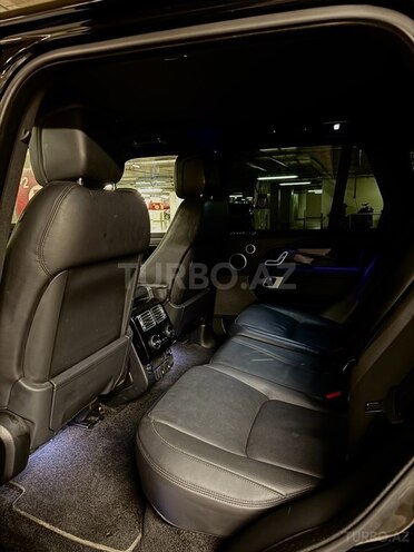 Land Rover Range Rover 2021, 83,000 km - 3.0 l - Bakı
