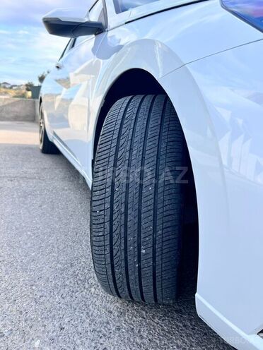 Hyundai Elantra 2021, 128,000 km - 2.0 l - Bakı