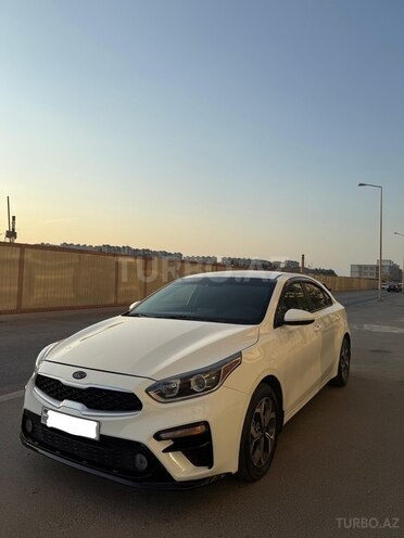 Kia Forte 2020, 61,100 km - 2.0 l - Bakı