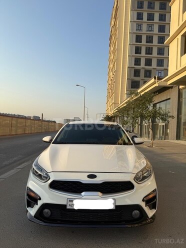 Kia Forte 2020, 61,100 km - 2.0 l - Bakı