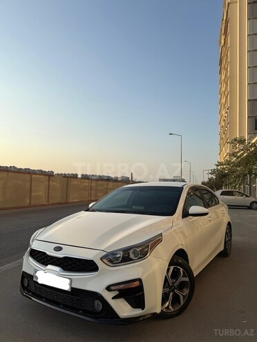 Kia Forte 2020, 61,100 km - 2.0 l - Bakı
