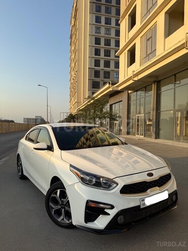 Kia Forte 2020, 61,100 km - 2.0 l - Bakı
