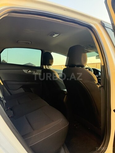 Kia Forte 2020, 61,100 km - 2.0 l - Bakı