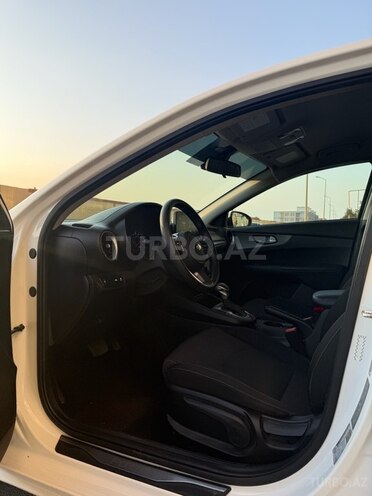Kia Forte 2020, 61,100 km - 2.0 l - Bakı