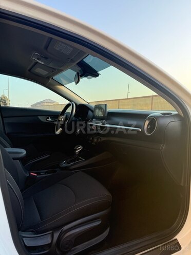 Kia Forte 2020, 61,100 km - 2.0 l - Bakı