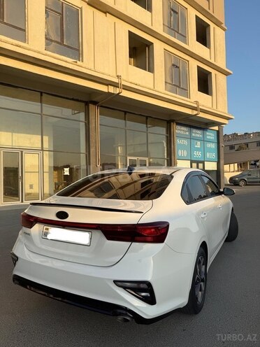 Kia Forte 2020, 61,100 km - 2.0 l - Bakı