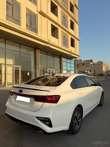 Kia Forte 2020, 61,100 km - 2.0 l - Bakı