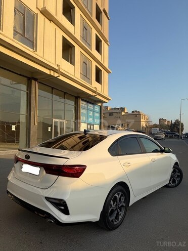 Kia Forte 2020, 61,100 km - 2.0 l - Bakı