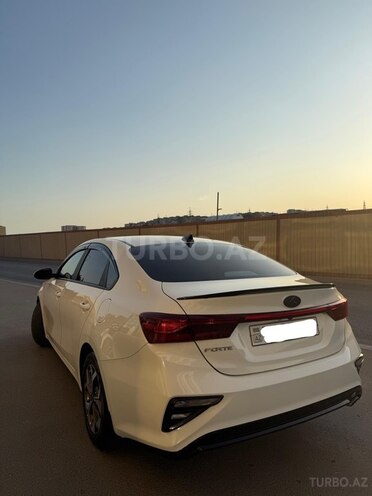 Kia Forte 2020, 61,100 km - 2.0 l - Bakı