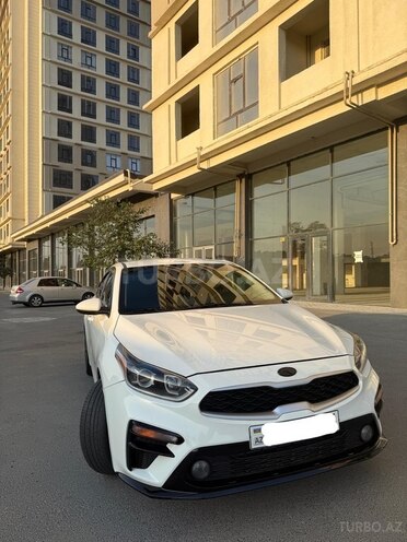 Kia Forte 2020, 61,100 km - 2.0 l - Bakı