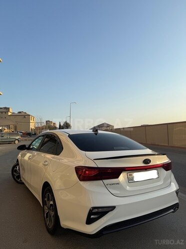 Kia Forte 2020, 61,100 km - 2.0 l - Bakı