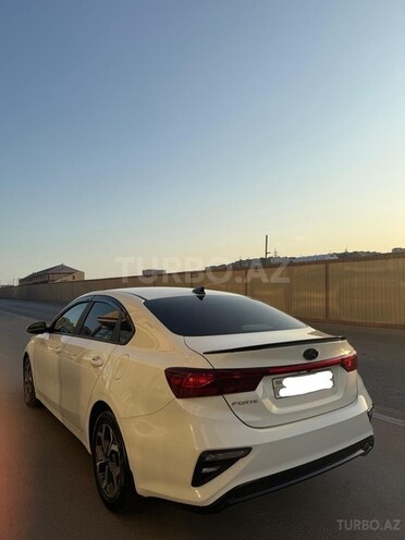Kia Forte 2020, 61,100 km - 2.0 l - Bakı
