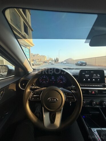 Kia Forte 2020, 61,100 km - 2.0 l - Bakı