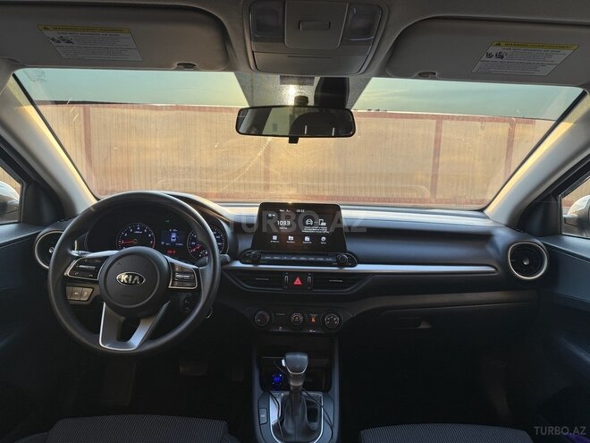 Kia Forte 2020, 61,100 km - 2.0 l - Bakı