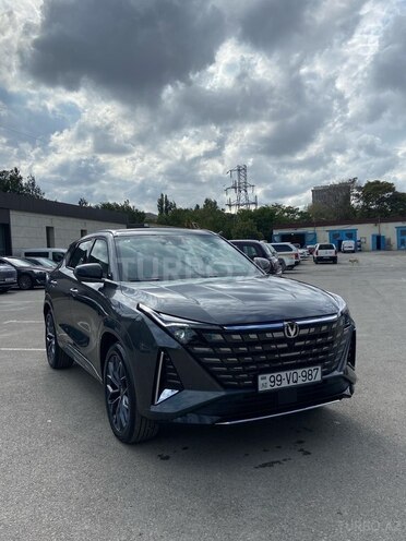 Changan  2025, 0 km - 1.5 l - Bakı