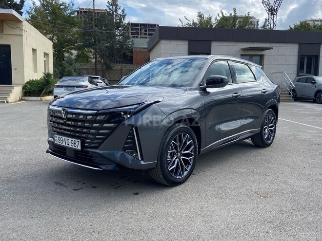 Changan  2025, 0 km - 1.5 l - Bakı