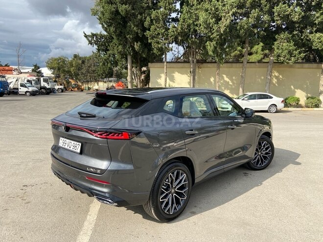 Changan  2025, 0 km - 1.5 l - Bakı