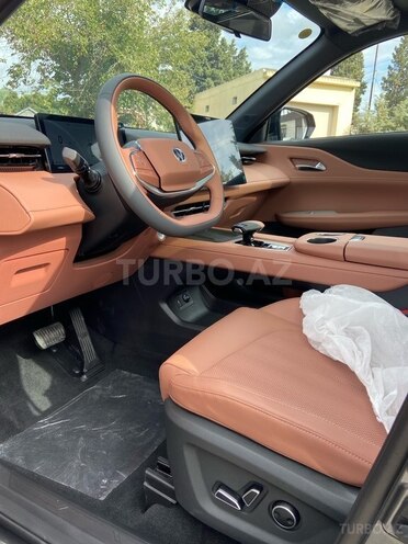 Changan  2025, 0 km - 1.5 l - Bakı