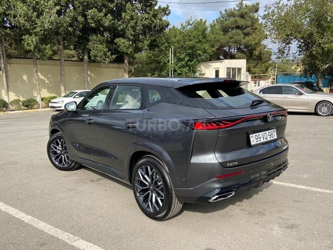 Changan  2025, 0 km - 1.5 l - Bakı