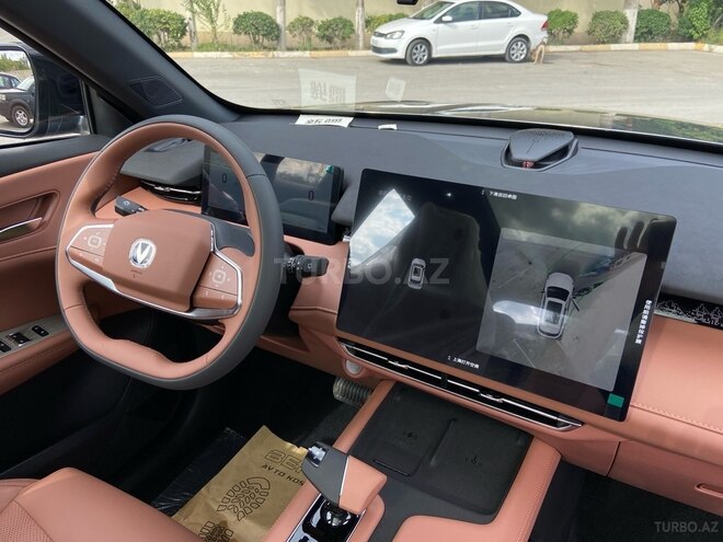 Changan  2025, 0 km - 1.5 l - Bakı