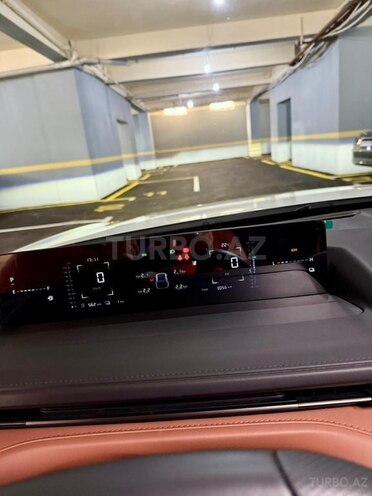 Changan Qiyuan A05 2025, 3,000 km - 1.5 л - Bakı