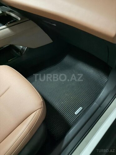 Changan Qiyuan A05 2025, 3,000 km - 1.5 л - Bakı