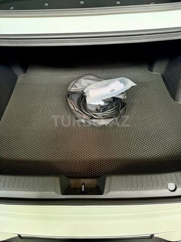Changan Qiyuan A05 2025, 3,000 km - 1.5 л - Bakı