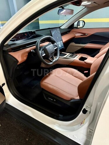 Changan Qiyuan A05 2025, 3,000 km - 1.5 л - Bakı
