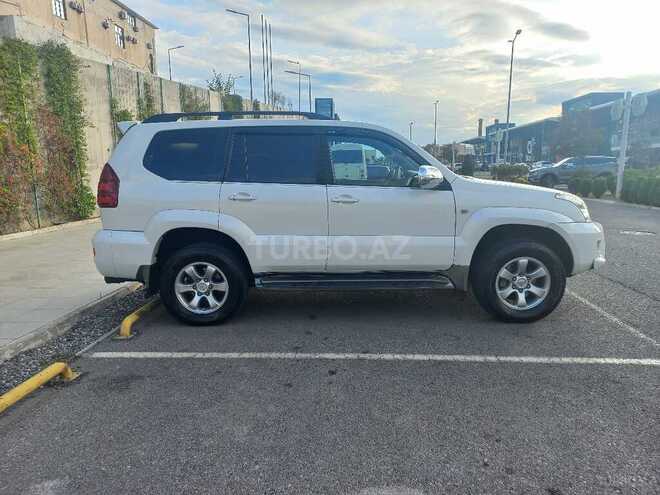 Toyota Land Cruiser Prado 2008, 175,071 km - 2.7 l - Bakı