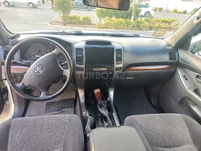 Toyota Land Cruiser Prado 2008, 175,071 km - 2.7 l - Bakı